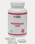Multivitamin – 90 kapsler