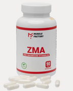 Zinc Magnesium Vitamin B6 – 90 kapsler