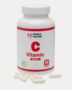 Vitamin C – 90 kapsler