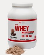 Whey 100 Chokolade (1KG)